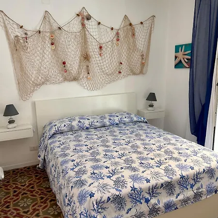 Casa Matilde Historic Center アパート チェファル