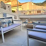 Διαμέρισμα Casa Matilde Historic Center *