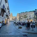 Casa Matilde Historic Center * Cefalù