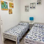 شقة Casa Matilde Historic Center