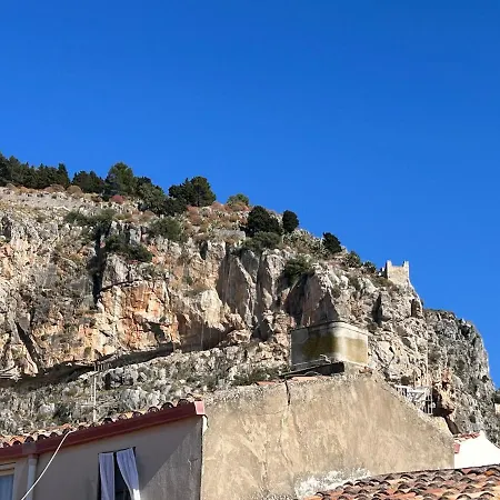 Διαμέρισμα Casa Matilde Historic Center
