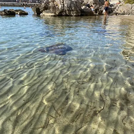 Appartement Casa Matilde Historic Center Cefalù