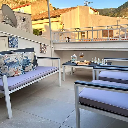 Appartement Casa Matilde Historic Center *