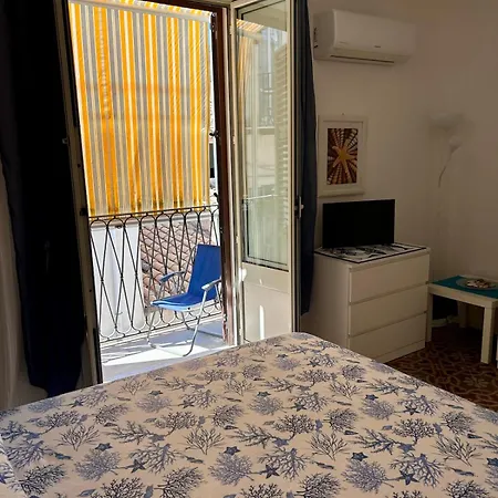 Casa Matilde Historic Center * Cefalù