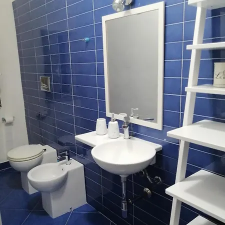 Appartement Casa Matilde Historic Center