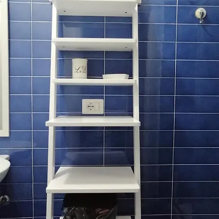 Casa Matilde Historic Center * Cefalù