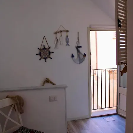 Appartement Casa Matilde Historic Center *