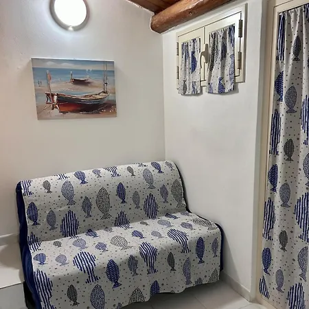 Appartement Casa Matilde Historic Center