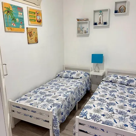 Appartement Casa Matilde Historic Center