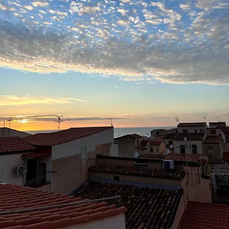 Casa Matilde Historic Center *