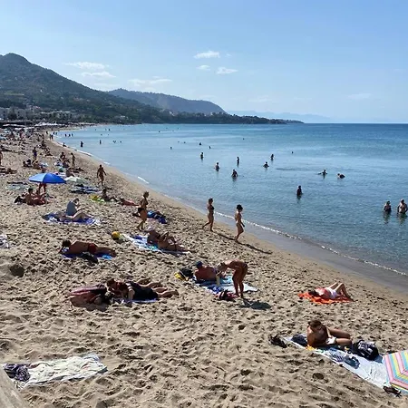 Casa Matilde Historic Center Appartement *