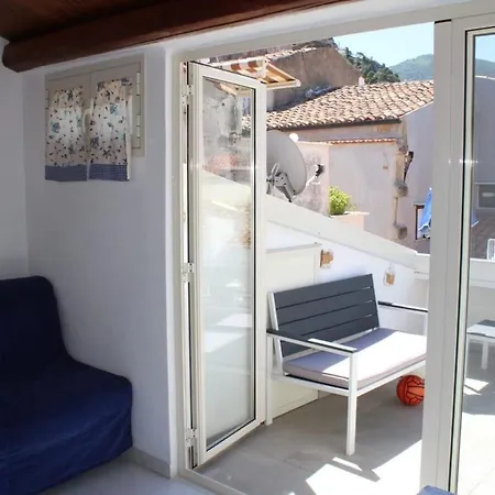 Appartement Casa Matilde Historic Center Cefalù