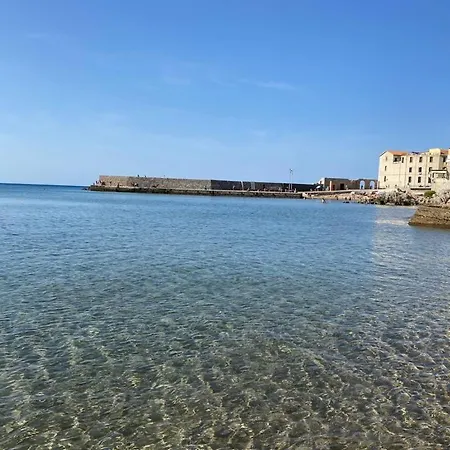 Casa Matilde Historic Center *