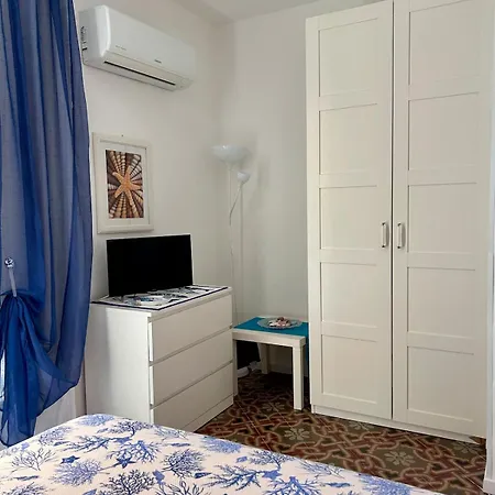 Casa Matilde Historic Center Appartement *