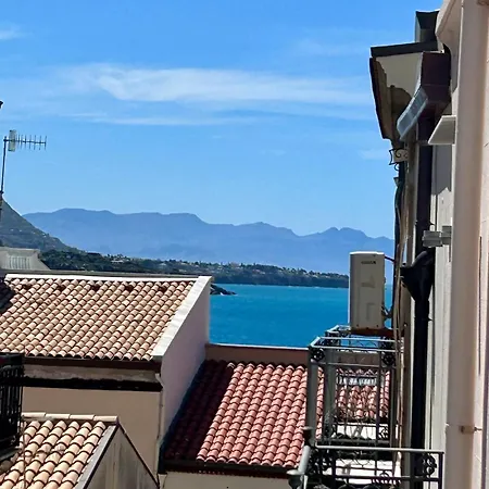 Casa Matilde Historic Center