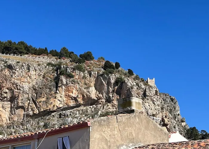 Apartamento Casa Matilde Historic Center