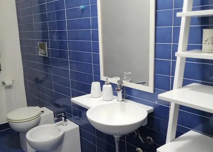 Apartamento Casa Matilde Historic Center