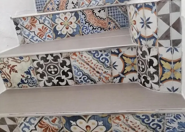 Casa Matilde Historic Center Apartamento