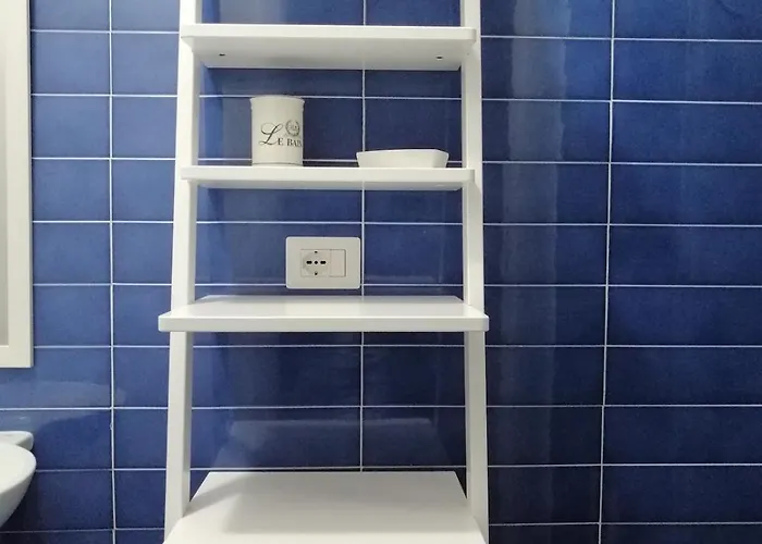 Casa Matilde Historic Center * Cefalù