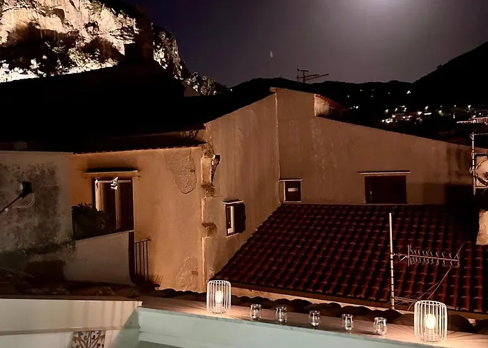 Casa Matilde Historic Center Apartamento