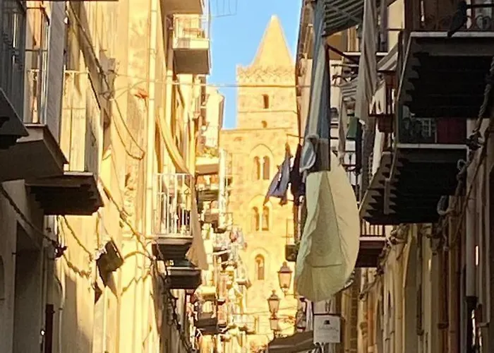 Casa Matilde Historic Center Apartamento *