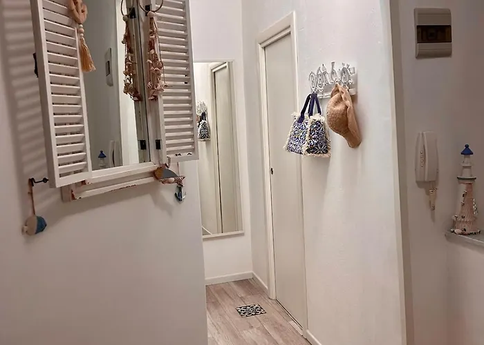 Apartamento Casa Matilde Historic Center *