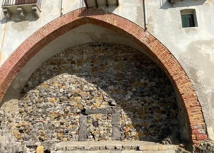 Casa Matilde Historic Center