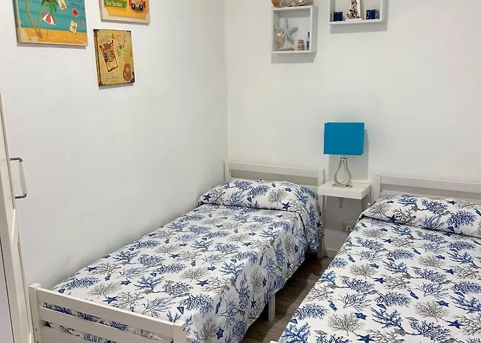 Apartamento Casa Matilde Historic Center