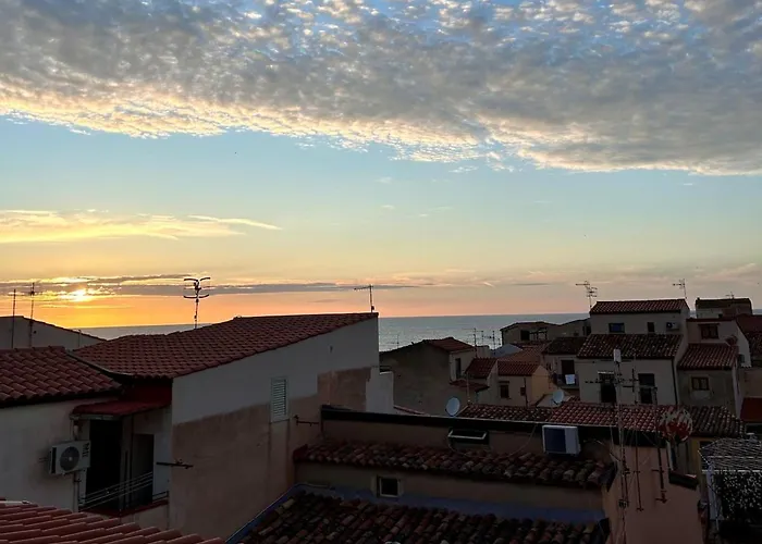 Casa Matilde Historic Center *