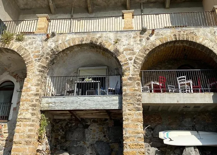 Apartamento Casa Matilde Historic Center