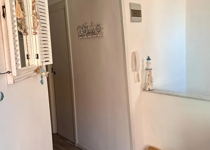 Apartamento Casa Matilde Historic Center *