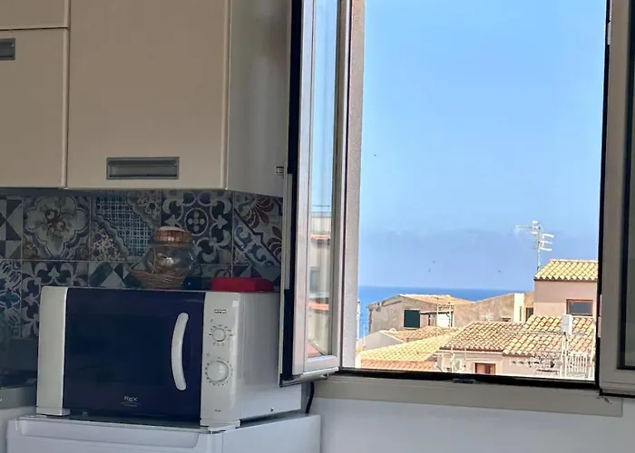 Casa Matilde Historic Center * Cefalù