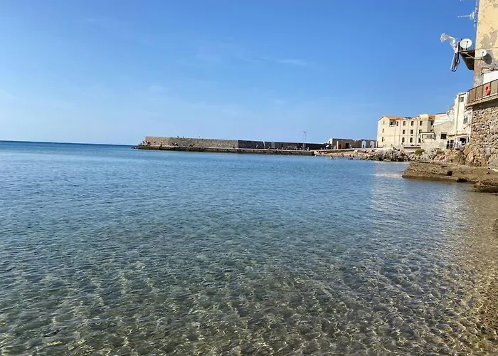 Casa Matilde Historic Center *