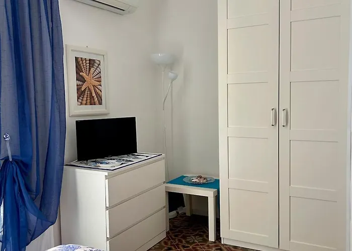 Casa Matilde Historic Center Apartamento *