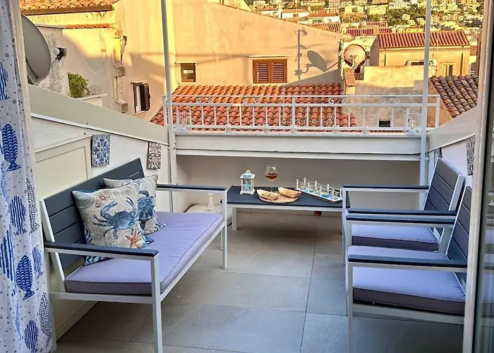 Casa Matilde Historic Center Apartamento Cefalù