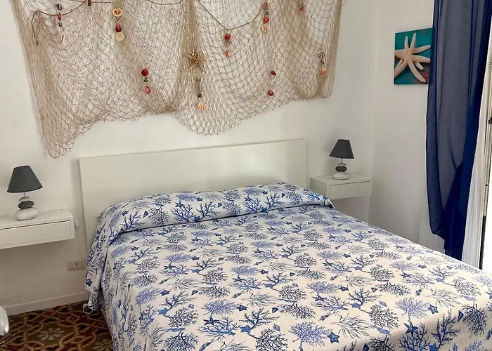 Casa Matilde Historic Center Apartamento Cefalù