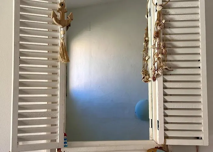 Casa Matilde Historic Center * Cefalù