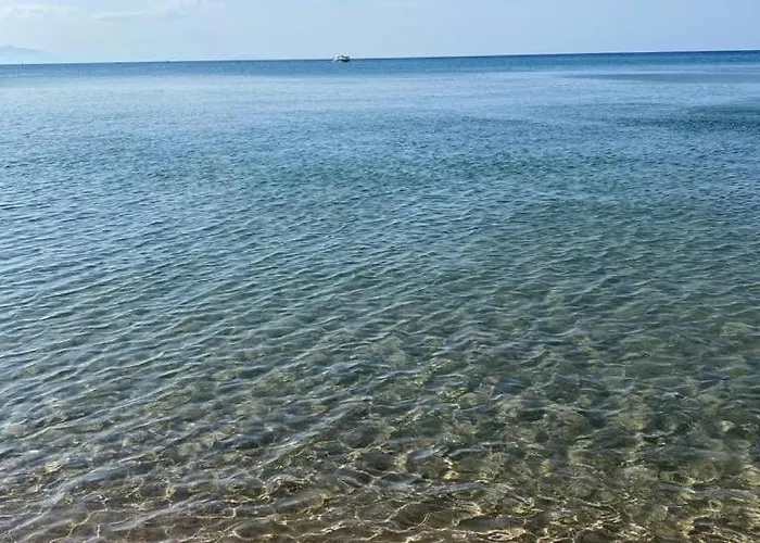 Apartamento Casa Matilde Historic Center *