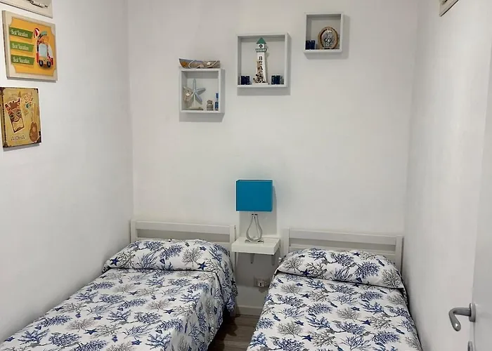 Casa Matilde Historic Center *