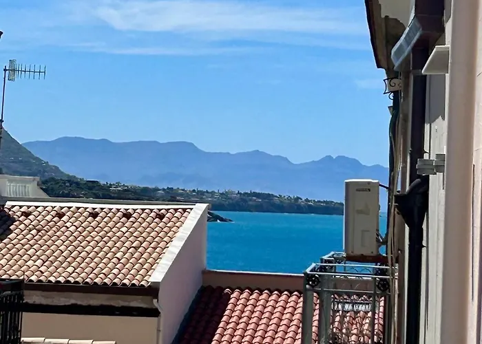 Casa Matilde Historic Center